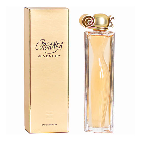 GIVENCHY   ORGANZA       EDPV 100ML